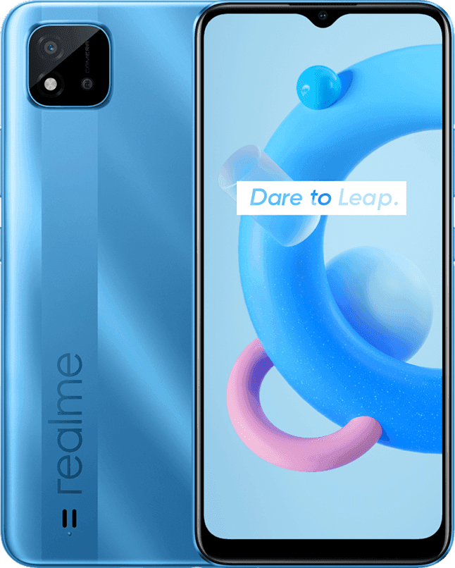 Realme C11 2021