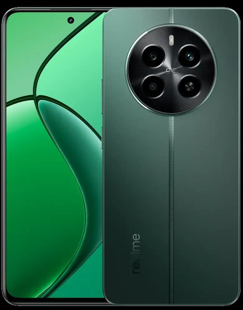 Realme 12