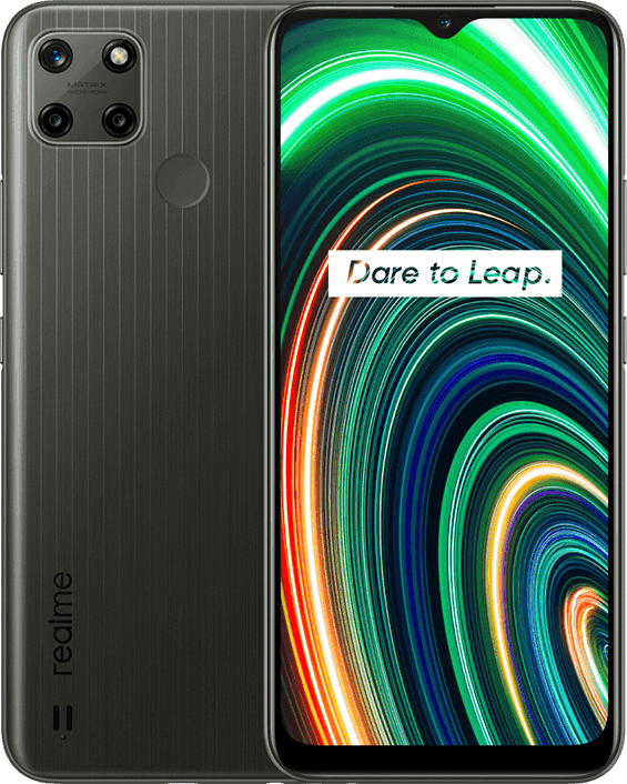 Realme C25Y