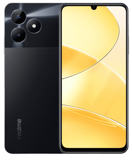 Realme C51