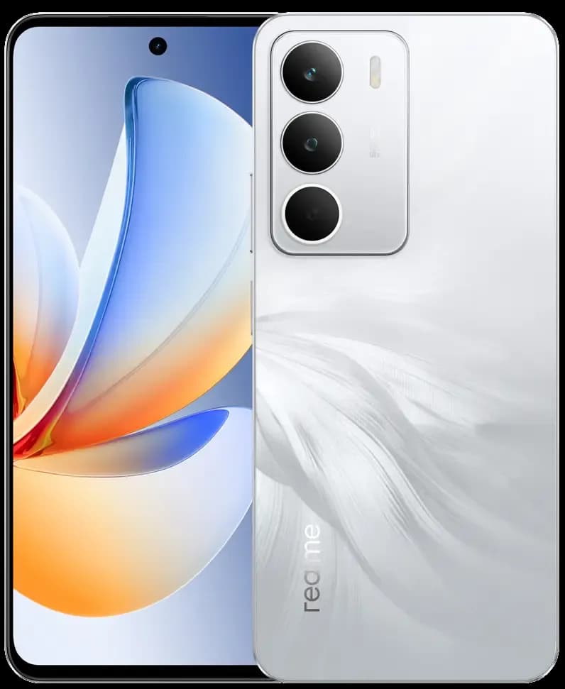 Realme C71
