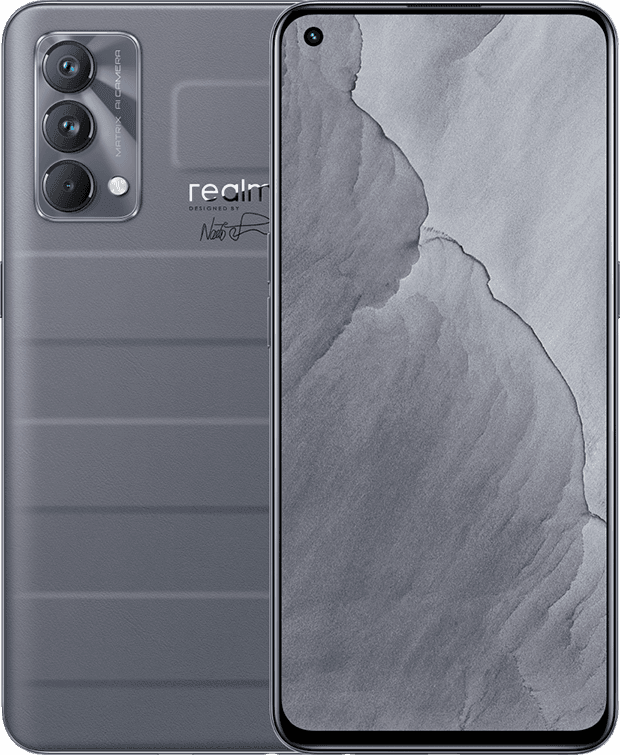 Realme GT Master Edition 5G