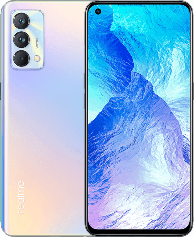 Realme GT Master Edition 5G