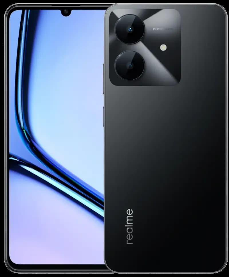 Realme Note 60x