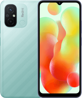 Xiaomi Redmi 12C