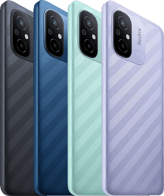 Xiaomi Redmi 12C