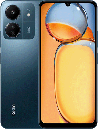 Xiaomi Redmi 13C