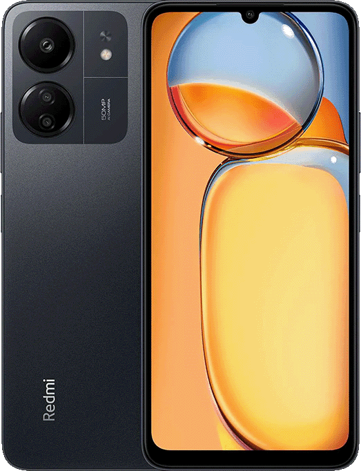 Xiaomi Redmi 13C