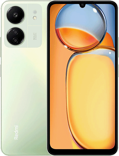 Xiaomi Redmi 13C
