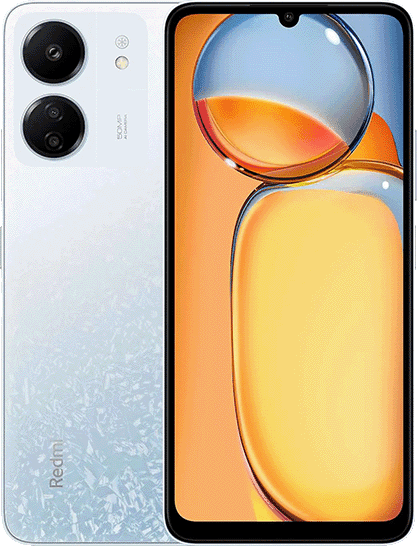 Xiaomi Redmi 13C