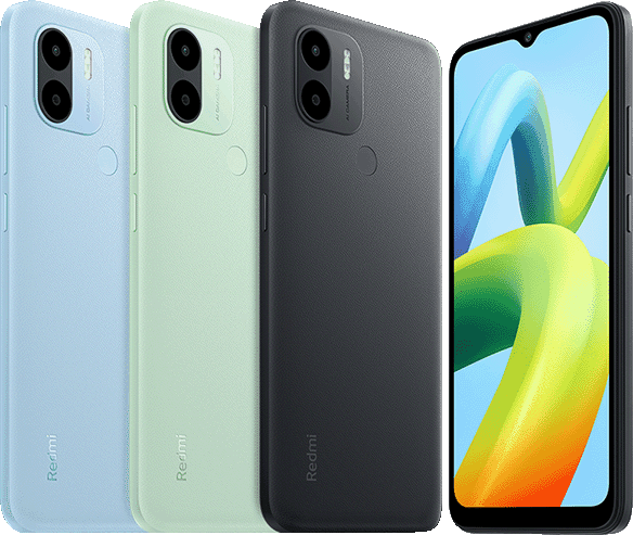 Xiaomi Redmi A1 Plus