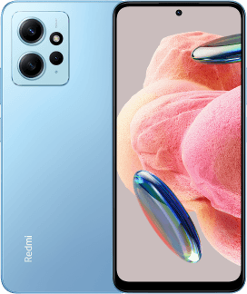 Xiaomi Redmi Note 12