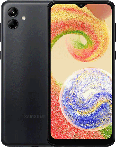 Samsung Galaxy A04