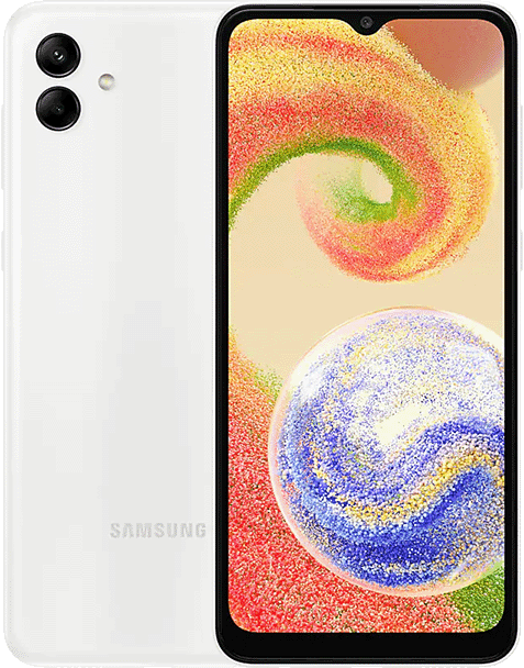 Samsung Galaxy A04