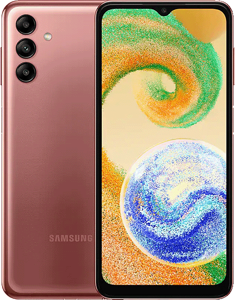 Samsung Galaxy A04s