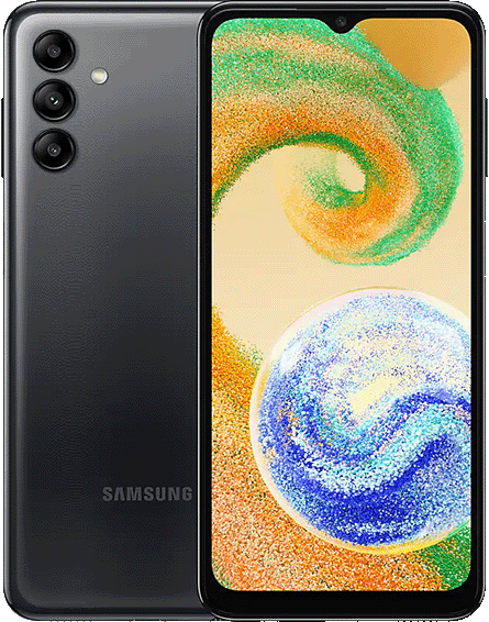 Samsung Galaxy A04s
