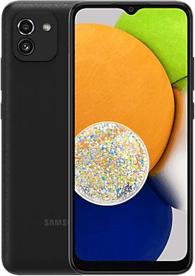 Samsung Galaxy A03