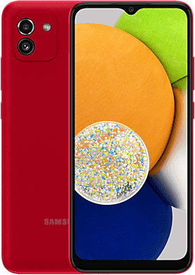 Samsung Galaxy A03