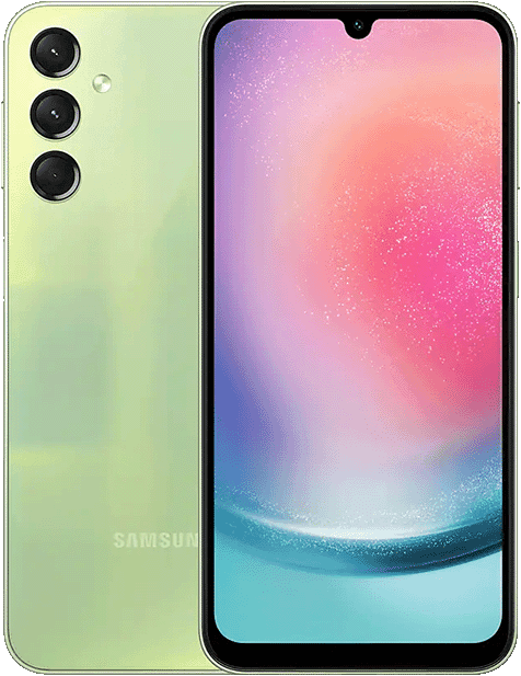 Samsung Galaxy A24