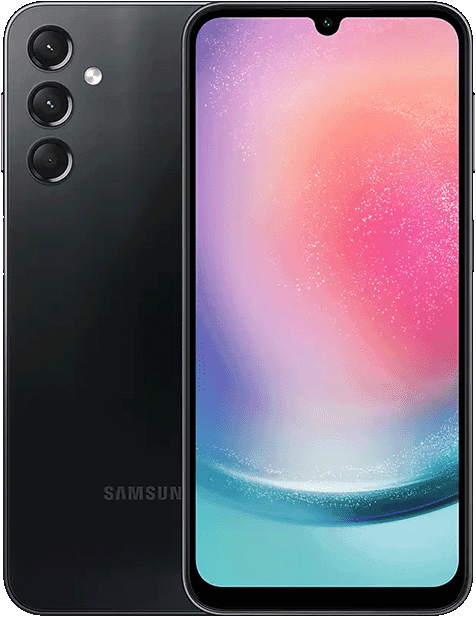 Samsung Galaxy A24