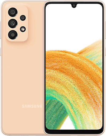 Samsung Galaxy A33 5G
