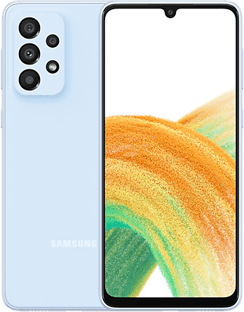 Samsung Galaxy A33 5G