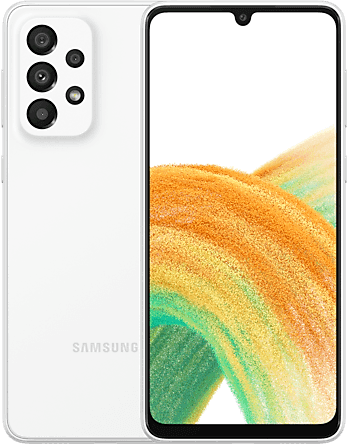 Samsung Galaxy A33 5G