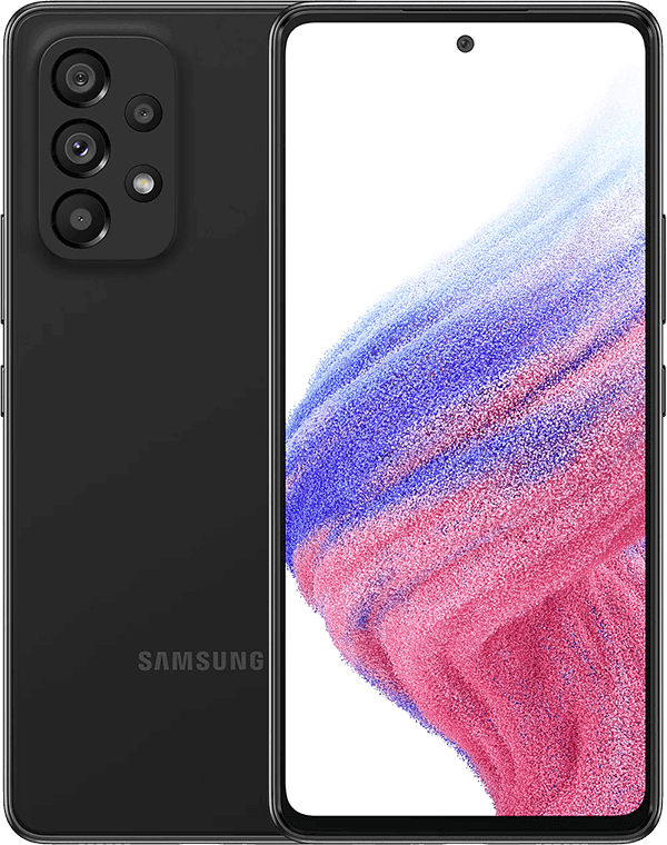 Samsung Galaxy A53 5G