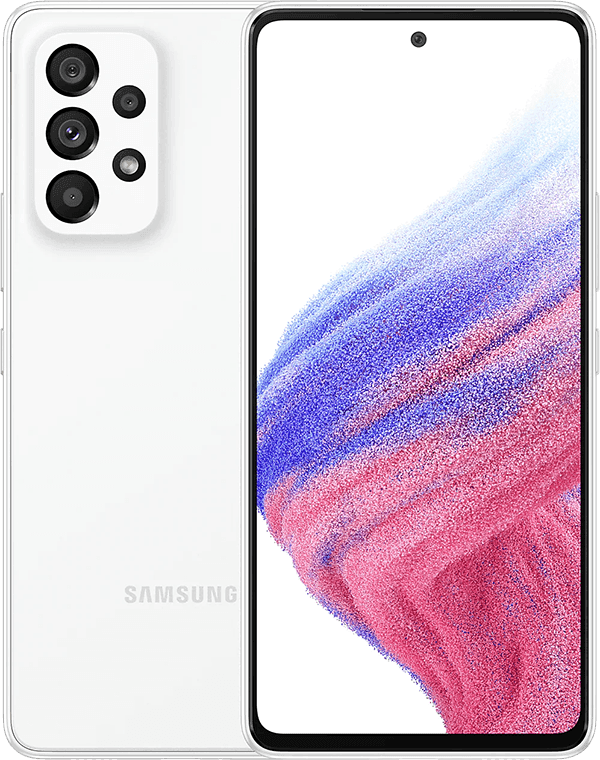 Samsung Galaxy A53 5G