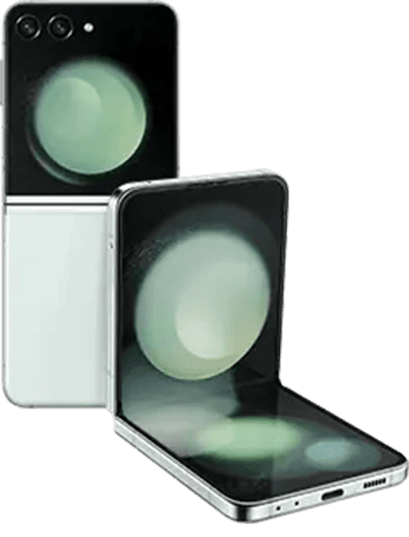 Samsung Galaxy Z Flip 5 5G