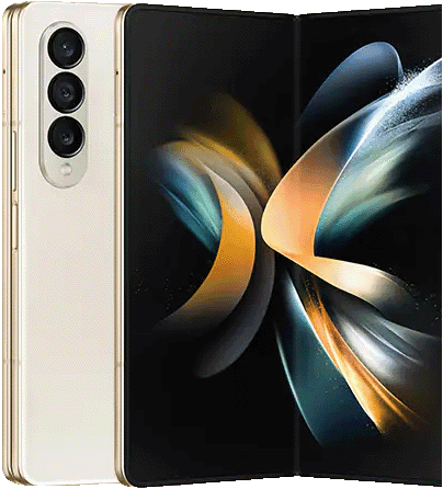 Samsung Galaxy Z Fold 4 5G