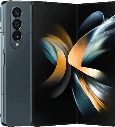 Samsung Galaxy Z Fold 4 5G