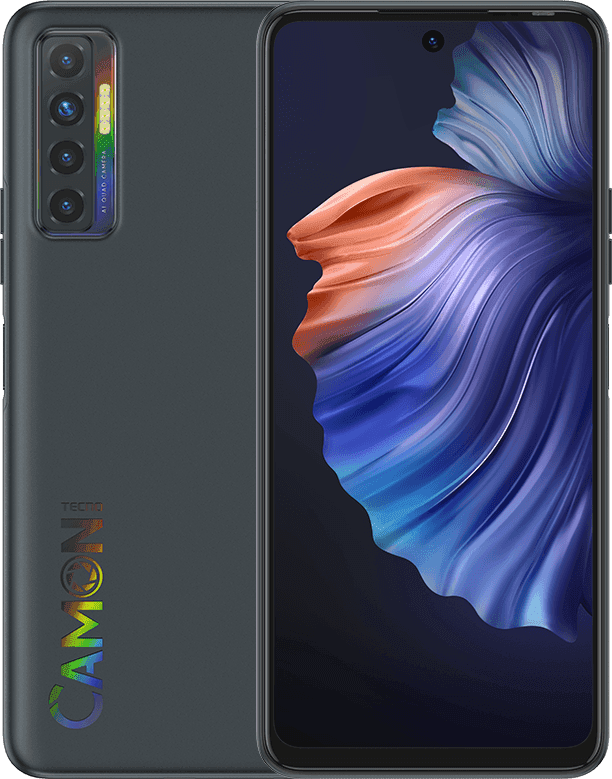 Tecno Camon 17