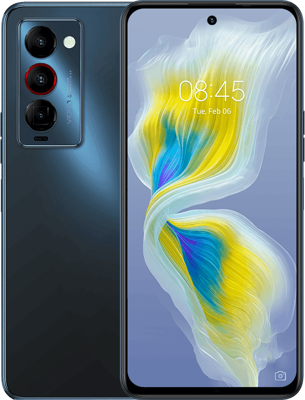 Tecno Camon 18 Premier