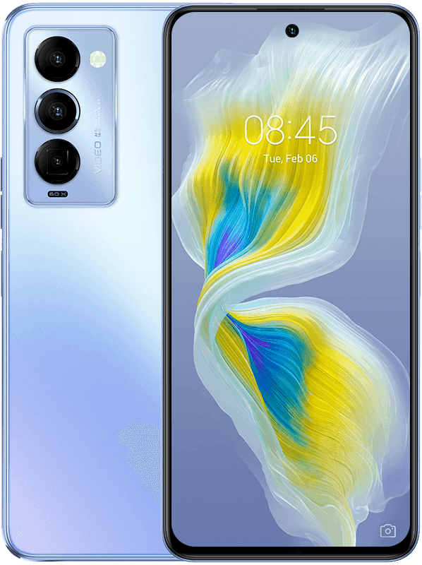 Tecno Camon 18 Premier