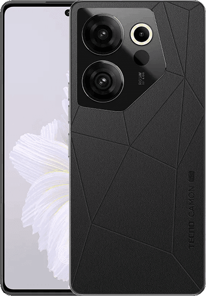 Tecno Camon 20 Premier 5G