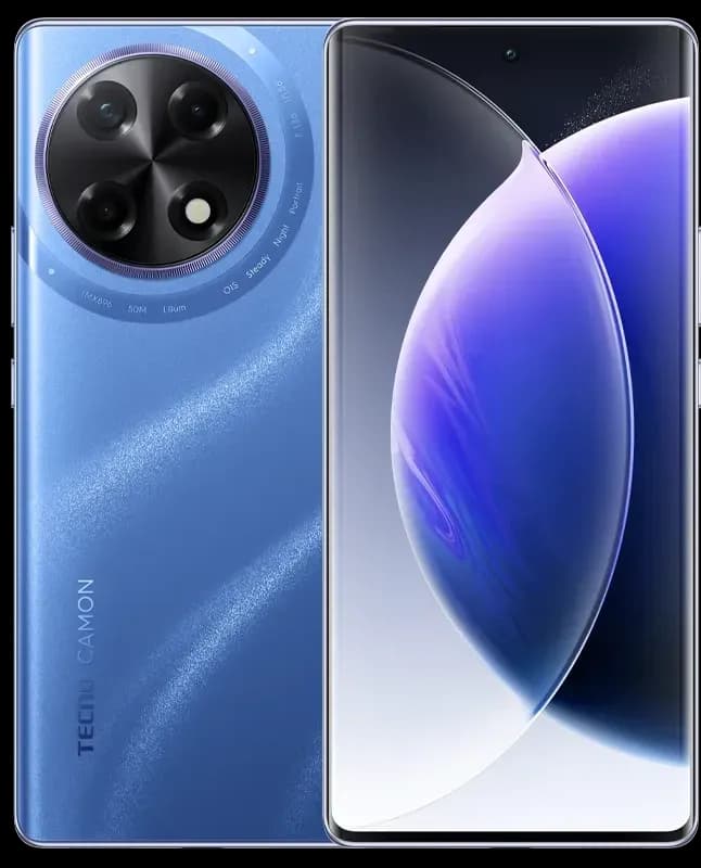 Tecno Camon 30s