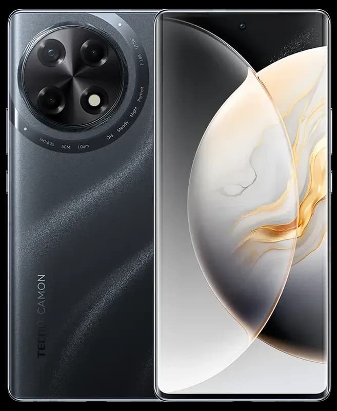 Tecno Camon 30s