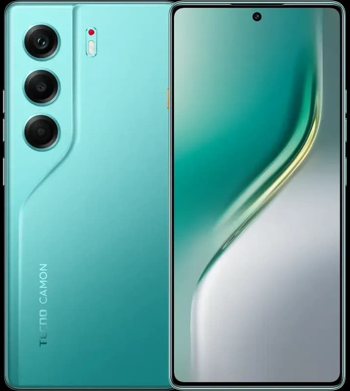 Tecno Camon 40