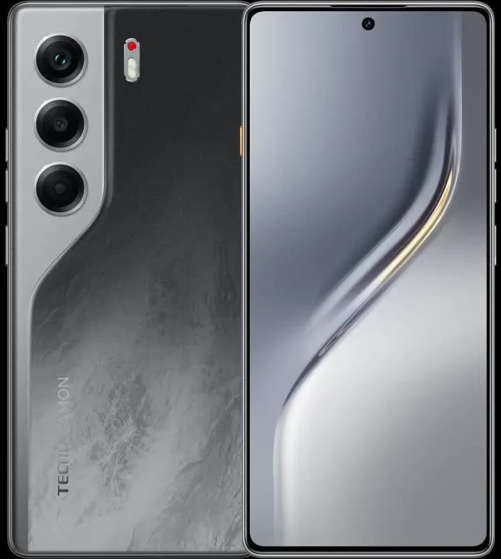 Tecno Camon 40
