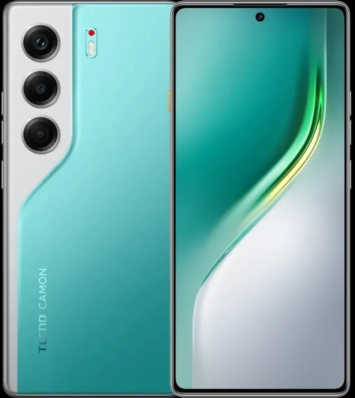 Tecno Camon 40
