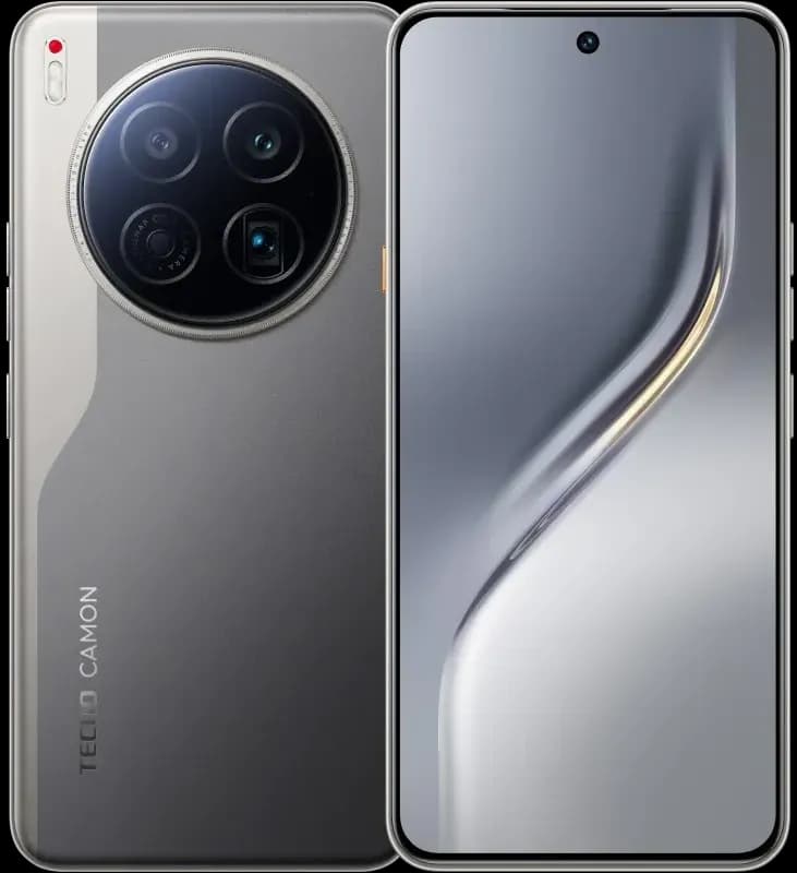 Tecno Camon 40 Premier 5G