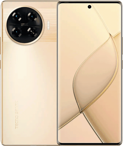 Tecno Spark 20 Pro Plus