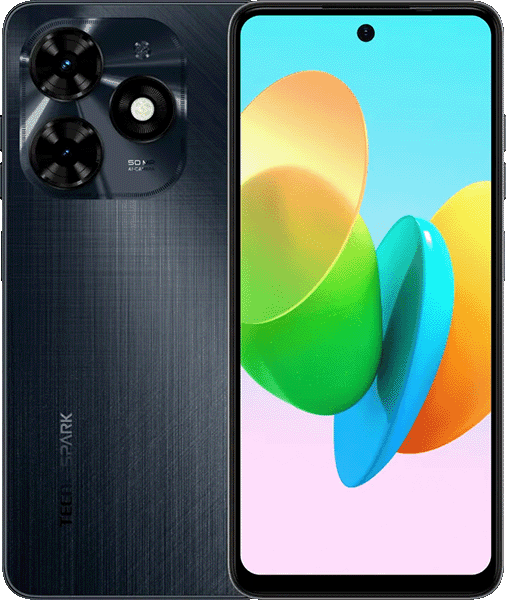 Tecno Spark 20C