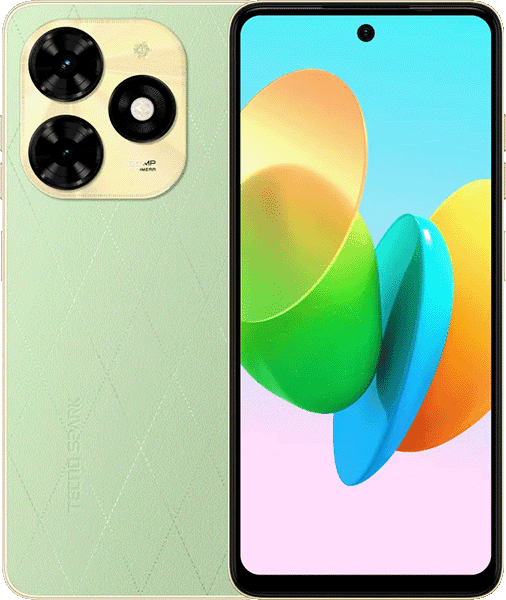 Tecno Spark 20C