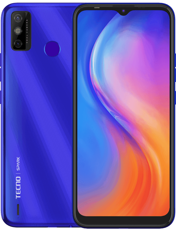 Tecno Spark 6 Go