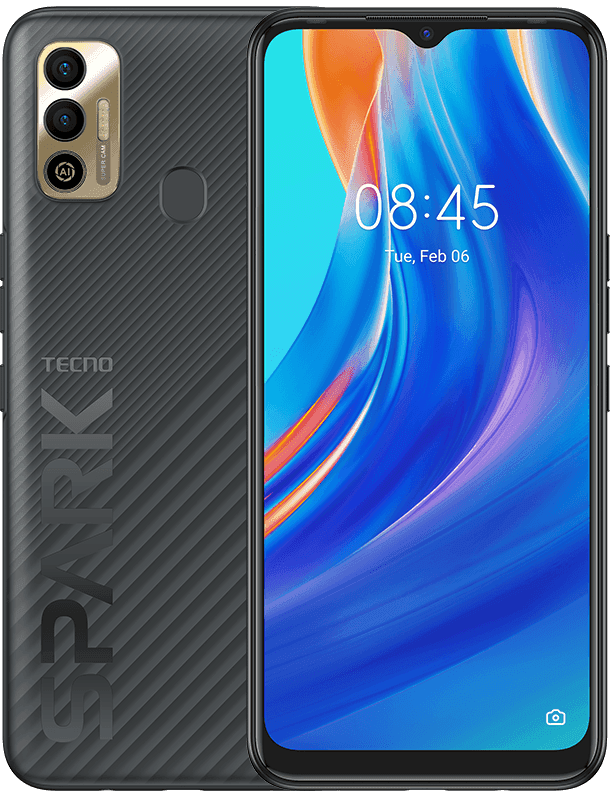 Tecno Spark 7T