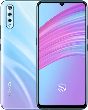 Vivo S1