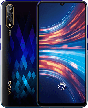 Vivo S1