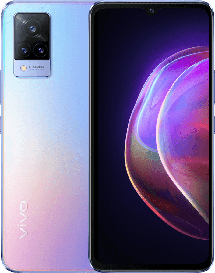 Vivo V21